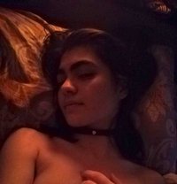 Nita - escort in Bangkok