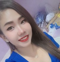Nita New Lady Azaiba - escort in Muscat