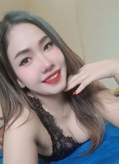 Nita New Lady Azaiba - puta in Muscat Photo 8 of 9