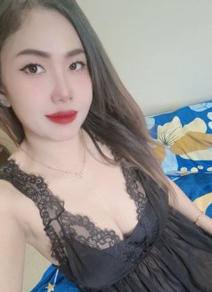 Nita New Lady Azaiba - puta in Muscat Photo 9 of 9