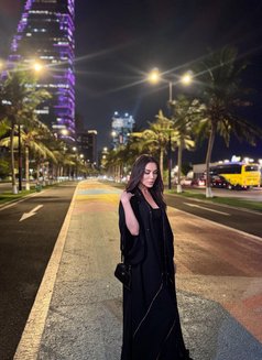 Nita NEW NUMBER رقم جديد - Transsexual escort in Jeddah Photo 29 of 30