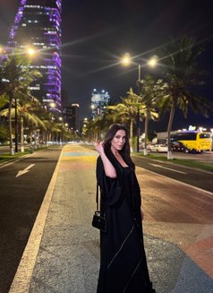 Nita NEW NUMBER رقم جديد - Transsexual escort in Jeddah Photo 30 of 30