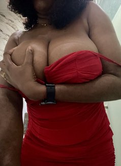 Nita - escort in Abuja Photo 1 of 1