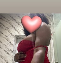 Nita - puta in Abuja