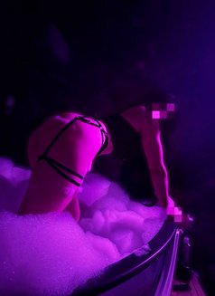 Nita - escort in Belgrade Photo 6 of 22