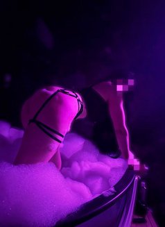 Nita - escort in Belgrade Photo 9 of 22