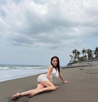 NITA Tasty tGirl - Transsexual escort in İstanbul