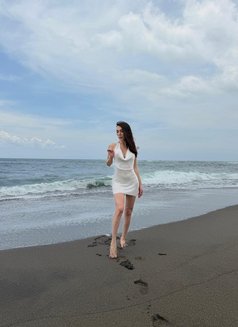 Nita🇷🇺 - Transsexual escort in İstanbul Photo 5 of 30