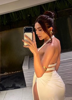 Nita🇷🇺 - Transsexual escort in İstanbul Photo 7 of 30