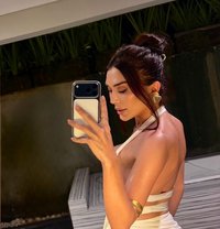 NITA Tasty tGirl - Transsexual escort in İstanbul Photo 7 of 30