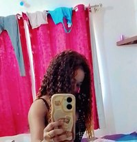 Nita - escort in Pune