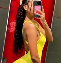 Nita - escort in Pune