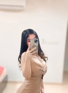 Nita small lady good service bousher - escort in Muscat Photo 15 of 15