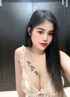 Nita small lady good service bousher - escort in Muscat Photo 13 of 13