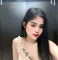 Nita small lady good service bousher - puta in Muscat