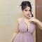 Nita small lady good service bousher - puta in Muscat