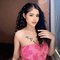 Nita small lady good service bousher - escort in Muscat