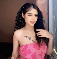 Nita small lady good service bousher - escort in Muscat