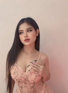 Nita small lady good service bousher - escort in Muscat Photo 20 of 20