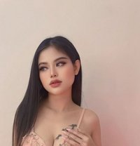 Nita small lady good service bousher - escort in Muscat Photo 22 of 23