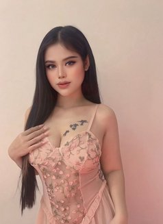 Nita small lady good service bousher - escort in Muscat Photo 1 of 20
