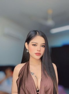 Nita small lady good service bousher - escort in Muscat Photo 5 of 20