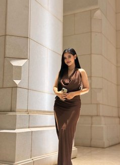 Nita small lady good service bousher - escort in Muscat Photo 23 of 23