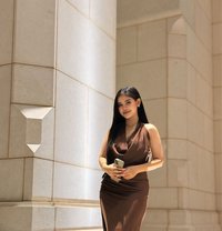 Nita small lady good service bousher - puta in Muscat Photo 2 of 23