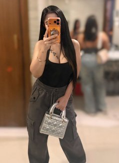 Nita small lady good service bousher - escort in Muscat Photo 1 of 26