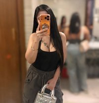 Nita small lady good service bousher - escort in Muscat