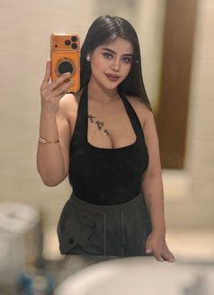 Nita small lady good service bousher - escort in Muscat Photo 4 of 26