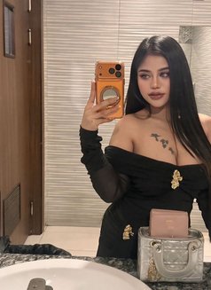 Nita small lady good service bousher - escort in Muscat Photo 27 of 27