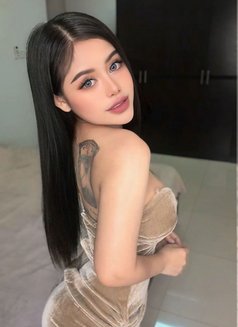 Nita small lady good service bousher - escort in Muscat Photo 5 of 28