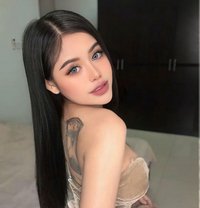 Nita small lady good service bousher - escort in Muscat