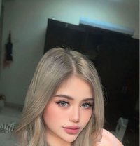 Nita small lady good service bousher - escort in Muscat