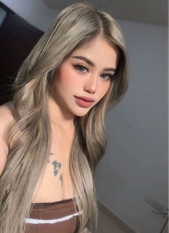 Nita small lady good service bousher - puta in Muscat Photo 3 of 30