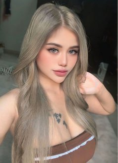 Nita small lady good service bousher - puta in Muscat Photo 28 of 30