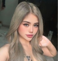 Nita small lady good service bousher - escort in Muscat