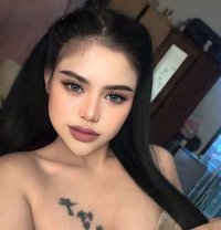 Nita small lady good service bousher - escort in Muscat