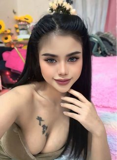 Nita small lady good service bousher - escort in Muscat Photo 21 of 21
