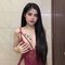 Nita small lady good service bousher - escort in Muscat Photo 1 of 19