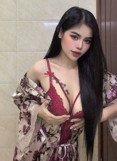 Nita small lady good service bousher - escort in Muscat Photo 2 of 19