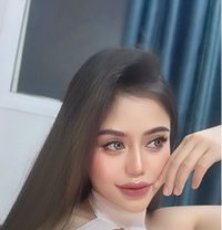 Nita small lady good service in bowshar - escort in Muscat