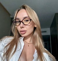 Nita Tantic Masseuse - escort in Dubai Photo 12 of 12