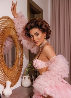 NITA Tasty tGirl - Acompañantes transexual in İstanbul Photo 29 of 30