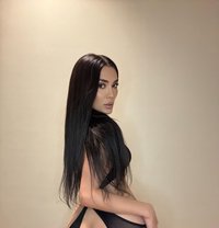 NITA Tasty tGirl - Acompañantes transexual in İstanbul