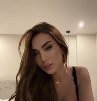 NITA Tasty tGirl - Transsexual escort in İstanbul