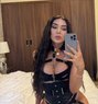 NEW NUMBER NITA Tasty tGirl - Transsexual escort in Riyadh Photo 9 of 30