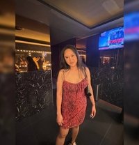 Nita - escort in Phuket