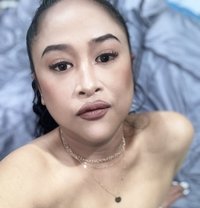 Nita - escort in Phuket